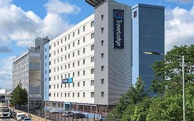 Travelodge in Wembley