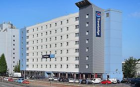 Travelodge Wembley